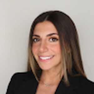 Meet your Posher, Ali